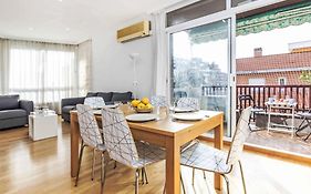 Apartment Sants-Les Corts Galileu By Interhome